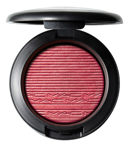 Rubor Mac Extra Dimension + Macstack Mascara Combo