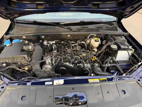 Volkswagen Amarok 2.0 Cd Tdi 140cv Trendline