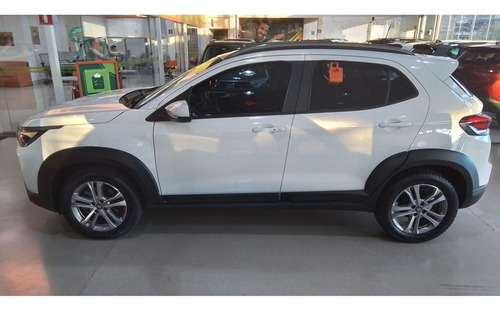 Fiat Pulse 1.0 TURBO 200 FLEX AUDACE CVT