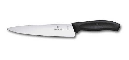 Cuchillo Para Trinchar Swiss Classic Victorinox 6.8003.19b 