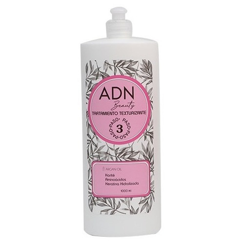 Paso 3 Aminoácidos Adn 1000ml - mL a $76