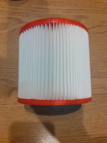 Filtro Hepa Para Aspiradora Liliana La592 | MercadoLibre