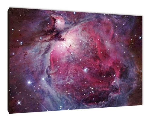 Cuadros Poster Universo Nebulosa S 15x20 (neb (7)