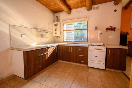 Imagen 14 de 30 de Casa Quinta Colastiné Con Cabaña Y Depósito Pileta