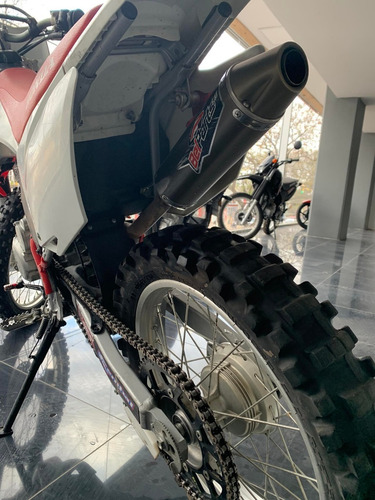 Imagen 9 de 9 de Honda Crf 230