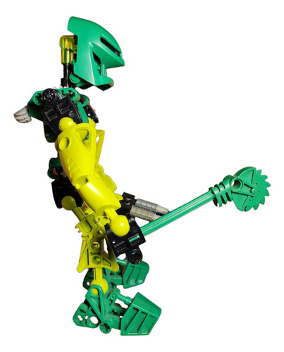 Lego Bionicle Toa Mata Lewa De Aire 30 Bionicle (Usado)