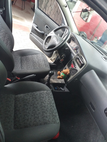 Fiat/ Palio 2007 1.0 Fire Flex 5p