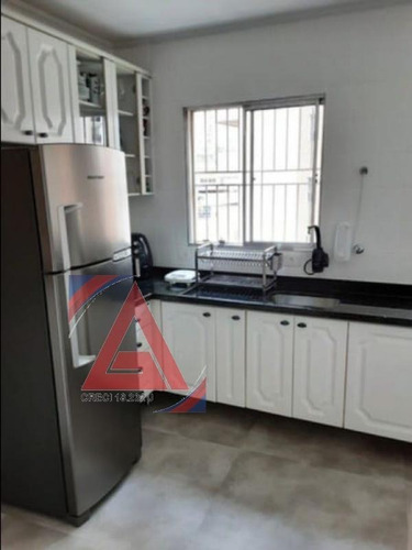 Imagem 9 de 15 de Ref.: 9089 - Apto Em Osasco Para Venda - V9089