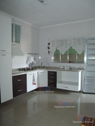 Imagem 9 de 15 de Ref.: 3508 - Casa Terrea Em Osasco Para Venda - V3508