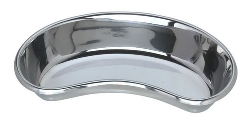 Cuba Rim Inox 26 X 12cm Saude Marcatto Fortinox