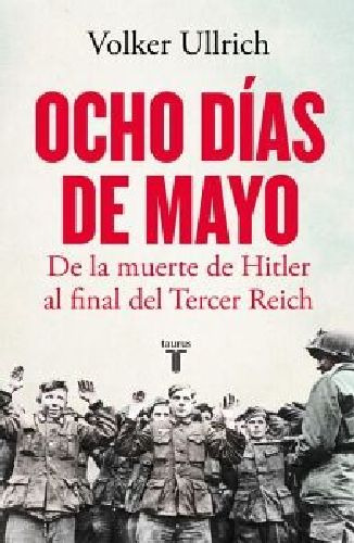 Ocho Días De Mayo