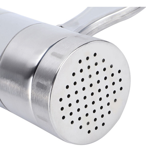 Exprimidor De Miel 1.5 X 7.5 X 2.4 Pulgadas