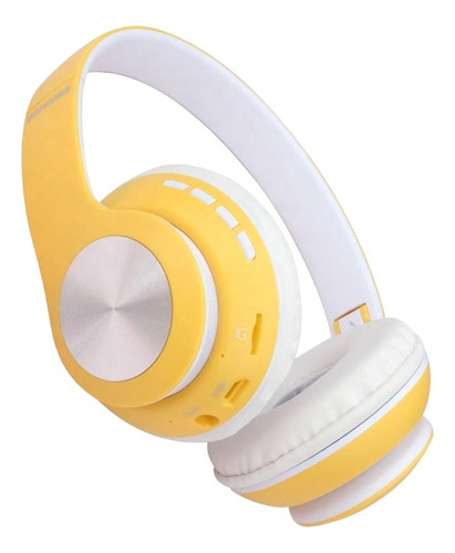 Auriculares Inalámbrico Wollow Fidelity Lite Bluetooth 6 Hs