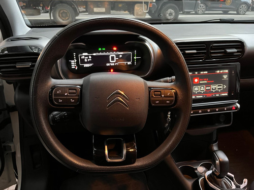 Citroën C4 Cactus 1.6 Vti 115 At6 Feel Pk