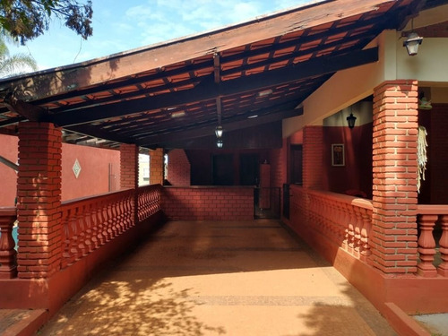 Imagem 13 de 30 de Chácara À Venda - Santa Rita - Piracicaba/sp - Ch0231