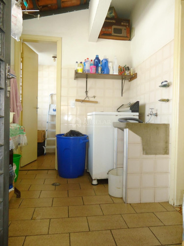 Imagem 22 de 30 de Casa À Venda Em Jardim Bela Vista - Ca005418