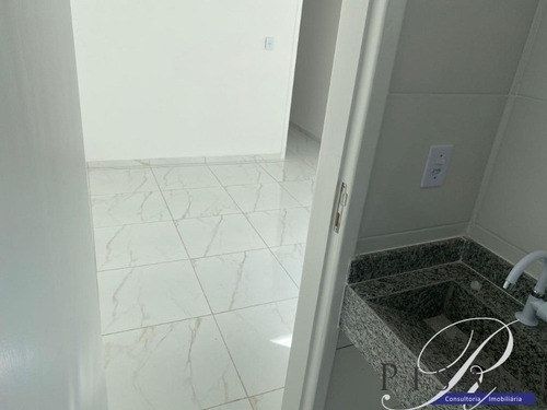 Imagem 6 de 20 de Vendo Casa Linear 2 Quartos (suite), Quintal E Pedra De Guaratiba - Ca01071 - 71107289