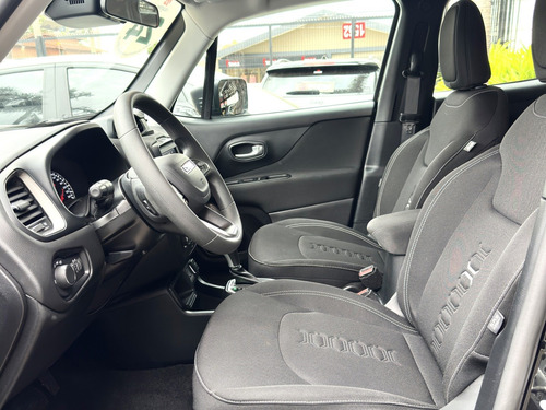 Jeep Renegade 1.3 T270 TURBO FLEX AT6