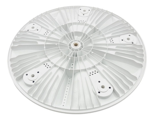 Imagen 2 de 4 de Agitador Lavadora Electrolux 16 Kg Ewia16f5oe