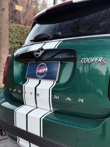 Mini Countryman Countryman 2.0 Cooper S Iconic Auto