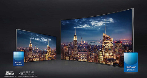 Imagen 10 de 10 de Televison Pantalla Samsung Led Nano Cristal Smart 4k Suhd 55