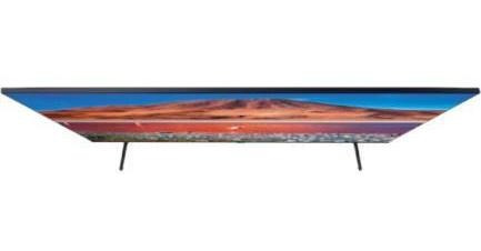 Imagen 4 de 8 de Television Led Samsung 65 Smart Tv Serie Tu7000, Uhd 4k