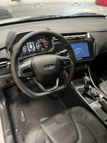 Imagen 6 de 22 de Chery Tiggo 2 Amaya Pocitos