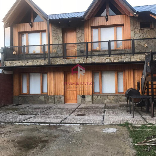 Departamento En Venta San Martin De Los Andes A 3 Cuadras De Ruta 40