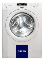 Comprar Lavarropas Automático Drean Next 6.08 Eco 6kg 800rpm