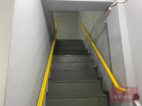 Imagem 10 de 22 de Salão Para Alugar, 700 M² Por R$ 12.000,00/mês - Vila São Judas Tadeu - Guarulhos/sp - Sl0028