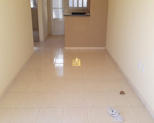 Imagem 15 de 25 de Casa No Bairro Nova Esmeraldas - Esmeraldas - Ca00195 - 34200388