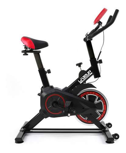 Bicicleta Live Sport Spinning Intensity 4 Kg Es-7622k