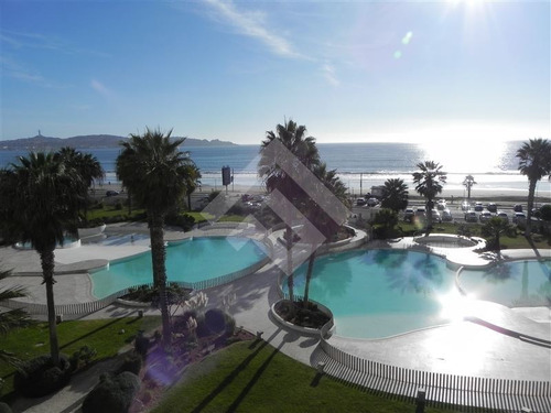 Imagen 3 de 20 de Departamento En Venta De 3 Dorm. En La Serena