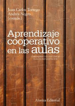 Libro Aprendizaje Cooperativo En Las Aulas De Torrego Juan C