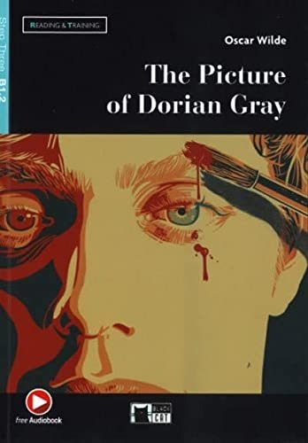 Picture Of Dorian Gray The - Reading And Training - Step Thr