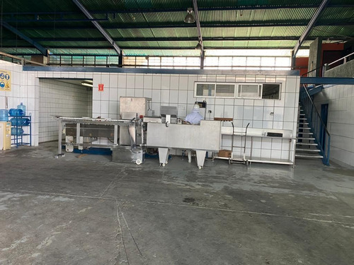 Imagen 8 de 19 de Fábrica De Embutidos Zona Industrial, Maracay, Edo Aragua En Venta