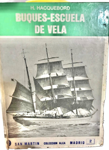 Buques Escuela De Vela