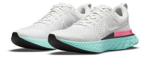 Zapatillas Nike React Infinity Run Flyknit 2 Ct2357-005