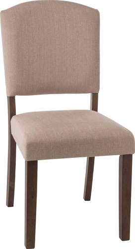 Hillsdale Emerson Wood Parson - Silla De Comedor, Juego De .