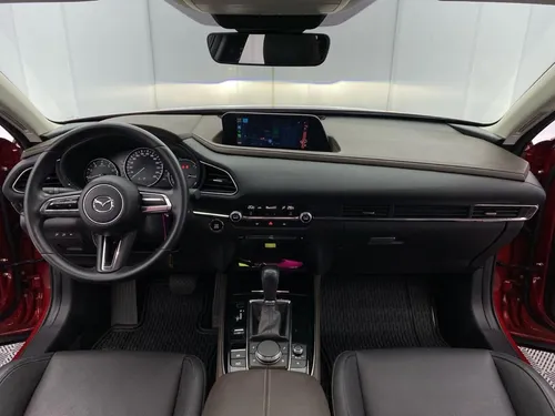 Mazda CX-30 2.0 Grand Touring At Hibrido Ligero - Mhev