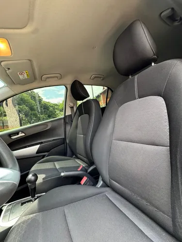 Kia Picanto 1.2 Zenith At