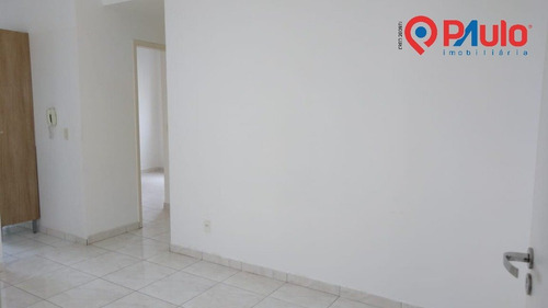 Imagem 14 de 15 de Apartamento - Bongue - Ref: 13148 - V-13148