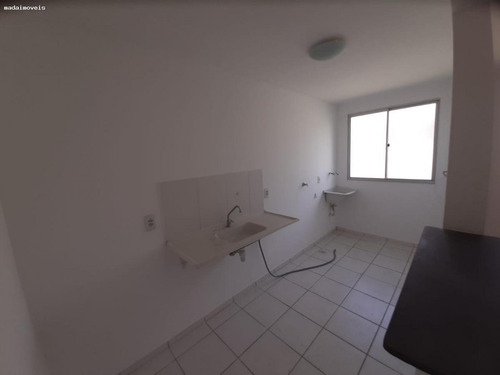 Imagem 11 de 15 de Apartamento Para Venda Em Mogi Das Cruzes, Mogi Moderno, 2 Dormitórios, 1 Suíte, 2 Banheiros, 1 Vaga - 3015_2-1160332