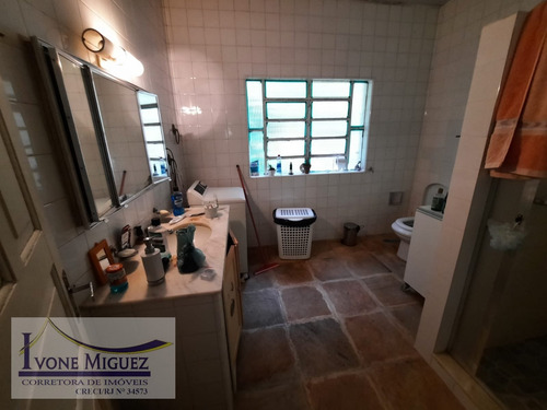 Imagem 4 de 15 de Casa Em Boa Esperança - Mendes - 3395