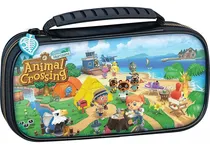 Comprar Funda Game Traveler Goplay Animal Crossing Switch Lite