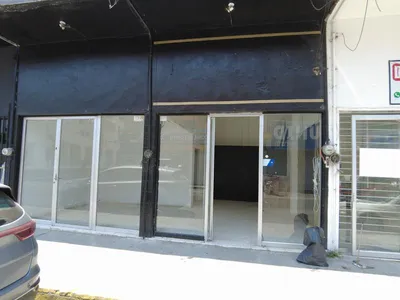 Local comercial en renta