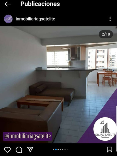 Apartamento En Venta, Playa Grande.