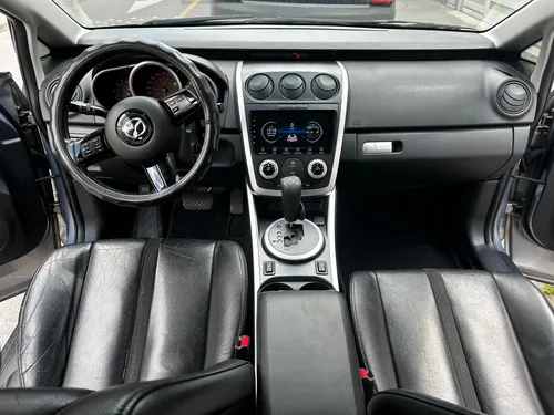 Mazda CX-7 2.3 Cx7l3t
