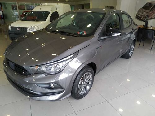 Fiat Cronos 1.3 Gse Drive Pack S-desing 0km 2020 2021