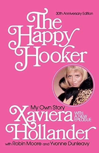 Libro: The Happy Hooker